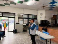 臺東縣府攜手卡大地布部落推動知本縣有土地活化廣納地方意見共創