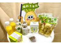 從產地到餐桌　台南農漁食創新力閃耀東京食品展