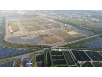 臺南市政府推動從古都到晶片重鎮全方位投資服務