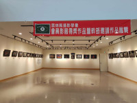 雲林縣攝影學會114年會員聯展3/13至3/29文觀處展覽館