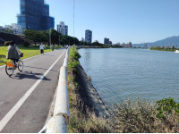 基隆河低水護岸改善工程（左岸承德橋至百齡橋）已公告招標歡迎各