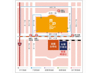 三井Outlet二期登場交通攻略一次看