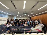 黃敏惠市長促成台美女童軍交流STEM教育驚艷國際舞台