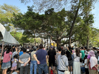 連假親子共學童樂趣，臺南運河、博物館、文化園區人氣旺