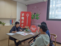 搶攻高薪職缺！北市企業徵才開跑　40K起跳、高薪上看70K