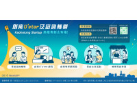 創業不只補助　更有輔導團「創業O'Star」化身最