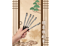 臺北孔廟4/25考生祈福，聖賢領航、夢想起飛！