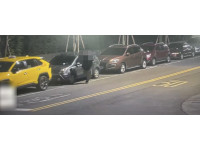 輪休搭捷運巧遇追查對象站身邊內湖警尾隨通報逮慣竊