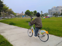 讓慢經濟融合綠色辦公臺東打造永續新風潮