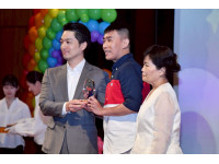 出席「115年度臺北市國際護師節慶祝大會」　蔣萬安承諾提供醫