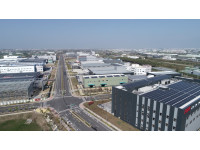 臺南投資累計破3千億黃偉哲市長：持續開闢園區、強化招商