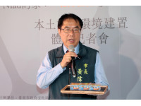巷仔Niau的家「let’sasobi」選物店開幕 黃偉哲探訪臺南巷弄感受城市慢活魅力