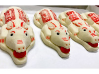 「鹹甜引路臺南味」從祭祀供品到常日點心，「萬香餅舖」不斷改良