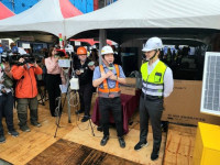 力推AI導入營造工地蔣萬安：用科技守護每位勞工平安回家
