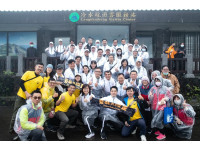 《臺北大縱走導覽手冊》-實地記載130公里人文生態，搭捷運公