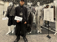 從作品走向品牌　從高雄邁向國際「2026KFA高雄時尚大賞」