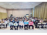 哨響正義在法律當後盾！嘉市府辦理「公益揭弊者保護法」講座