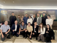 黃敏惠市長率隊赴德荷交流借鏡國際經驗打造永續嘉義市