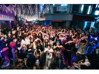 4場K-POP隨播即跳×6堂街舞大師課程揭開港都夏日熱血序幕
