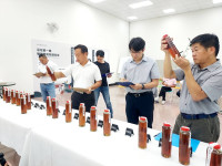 115年度南市國產龍眼蜂蜜評鑑結果揭曉黃偉哲市長力薦臺南優質