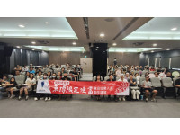 迎台東博覽會盛事！衛生局辦理東博限定便當合作業者衛生講習攜手