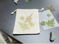臺北典藏植物園五大免費手作工作坊開放報名