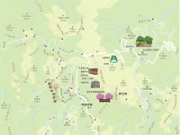 陽明山新景點開箱!邀您漫遊竹子湖猴崁水圳步道