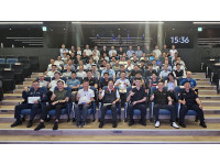 跨界零距離！北北桃捷警與捷運公司跨市交流聯手築起安全防護網