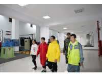 0626豪雨超越保護標準　黃偉哲已爭取到中央加碼20億治水預