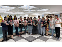 115年教育部杏壇芬芳獎臺北市獲獎數創縣市第一！共12組個人