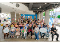 台東博覽會《潮界帶INBETWEEN》把開幕變成「不成熟日」
