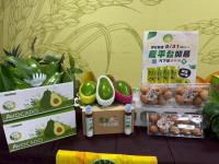 臺南農好小農平台開張滿千送150元伴手禮把握芒果、酪梨產季直