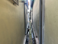 每一戶都是挑戰！臺南市公共污水下水道普及率突破30％再生水穩
