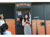饒慶鈴揭曉「臺東聲景百選」得獎名單陳怡蓓奪首獎邀全民從聲音發