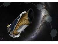 跟著克卜勒尋訪新世界，臺北天文館周六宇宙紀事帶您探索系外行星