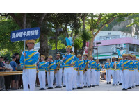 讓街道化身人人劇場！東博踩街嘉年華匯聚在地共創能量展現多元文