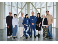 客家文學走上伸展台！2026客家時尚獎揭曉