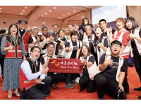 西拉雅族正名寫歷史新頁！黃偉哲見證民族核定：攜手守護文化傳承