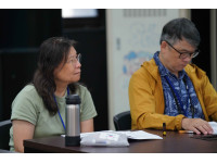 樂齡多元課程熱烈展開！涵蓋經絡養生、中餐、手作與烘焙