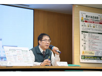 台南主動稽查再揪出3件苦茶油苯駢芘超標　黃偉哲：食安不分藍綠