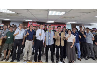 南市水土保持服務團組訓聚焦專業倫理　強化廉能治理守護山林環境