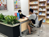 北市就服站8月徵才接力登場！584個職缺多元產業攬才最高上看
