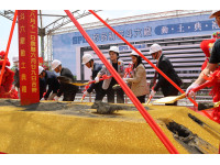 雲縣府招商新里程碑　矽品斥資1千億斗六新廠動土　雲林躍升中台