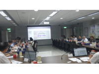 北捷東環段採購廉政平臺公私協力廉能治理
