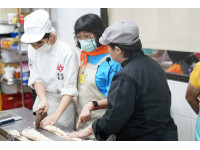 育達黃桂琴老師悉心指引開啟樂活烘焙