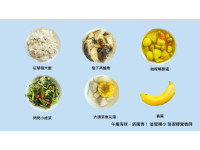 臺南學校午餐品質獲肯定!後壁國小、勝利國小發揮在地食材魅力勇