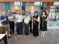 西拉雅族復名啟動新里程臺南正式受理族人成員名冊登載