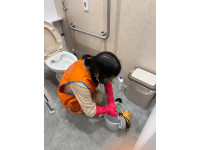 掃除陰霾迎向陽光文山職能工作坊居家清潔班用一把掃帚找回生命成