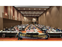 臺南產業轉守為攻南市府整合中央與產業資源助企業拓展全球市場