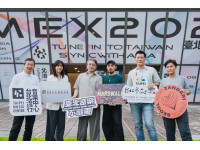 北市府培育新聲走向國際!《臺北音樂不斷電》金賞Marswal